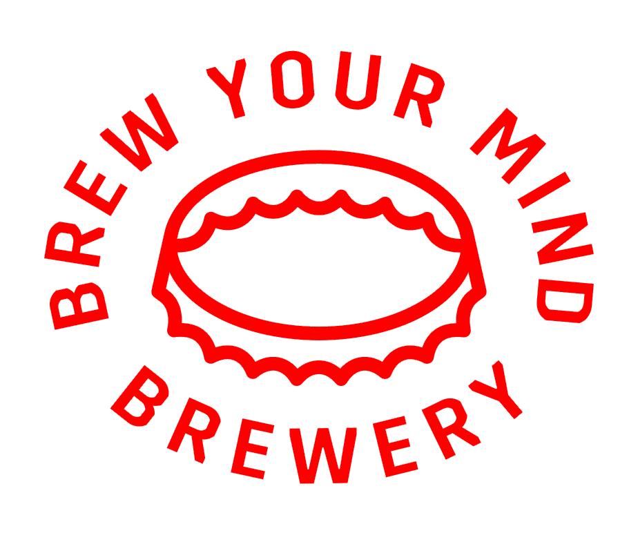 Brew Your Mind Logo